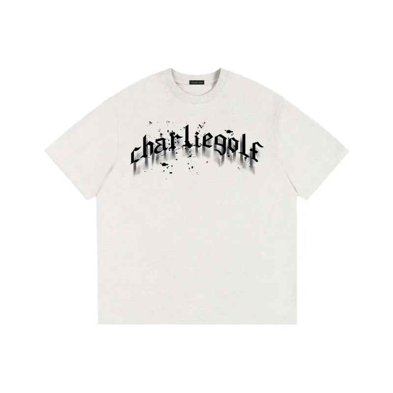 CHARLIE GOLF T Shirts Unisex-13