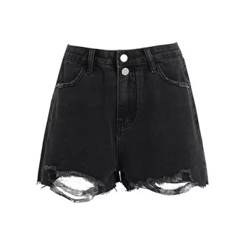 MJB Denim Shorts Women's
