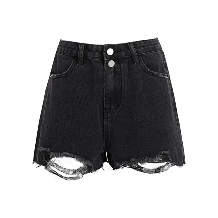 MJB Denim Shorts Women's-0