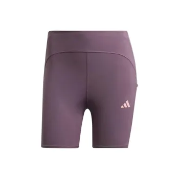 Adidas ADIZERO SHORT LEGGINGS ADIZERO Sports Shorts Women's Purple