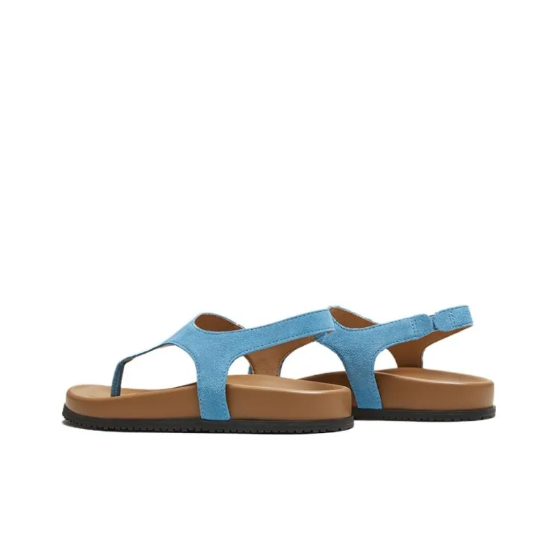 BASTO One Strap Sandals Women's-11