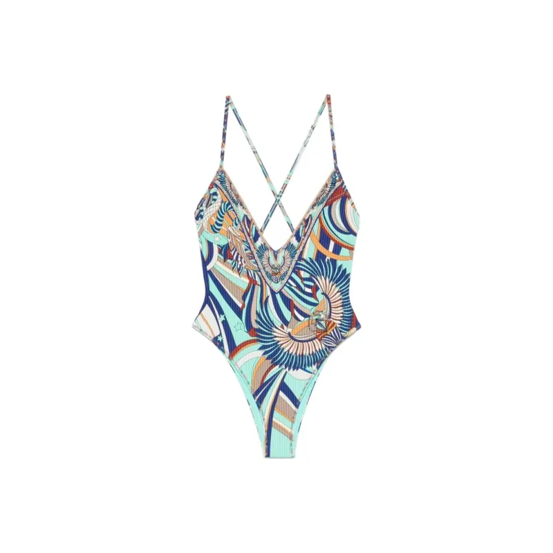 Camilla Oasis Oracle Swimsuit-0