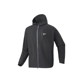 CHARLIE GOLF Jackets & Coats Unisex