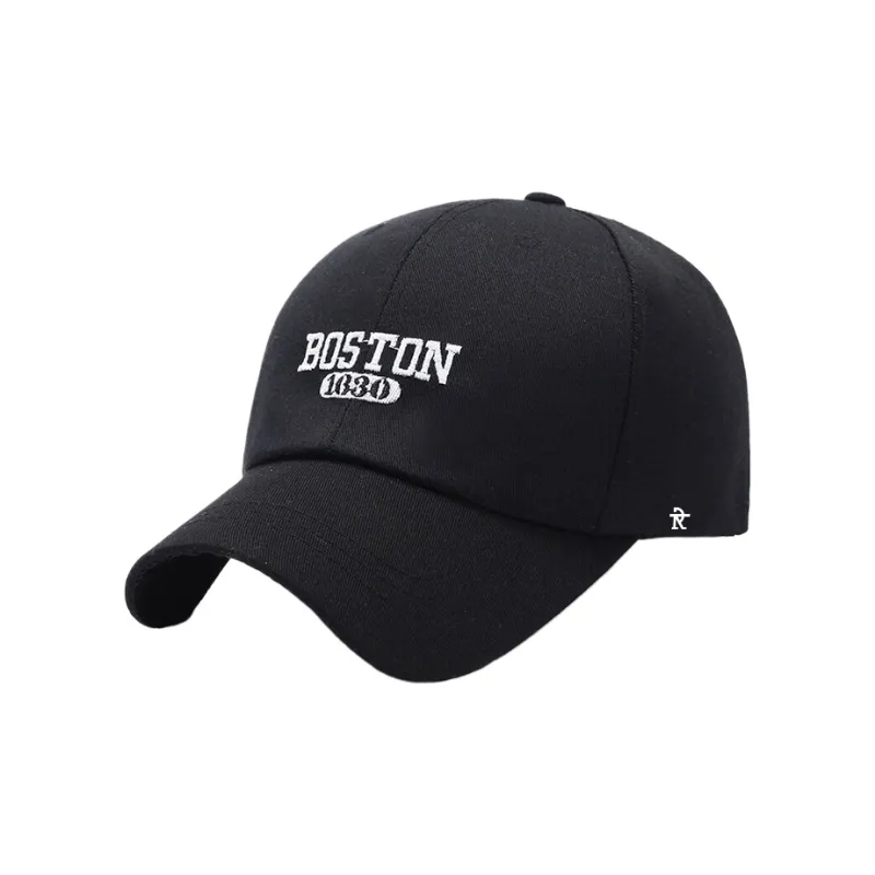 ROBINHOOD Polyester Baseball Caps Unisex-0