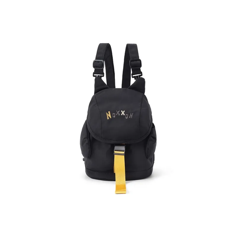 NOXXON Nylon Backpack Women's Multicolor-8