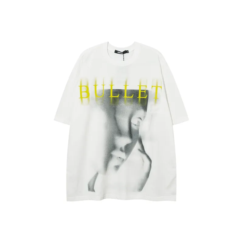 HKRXEC T Shirts Unisex-0