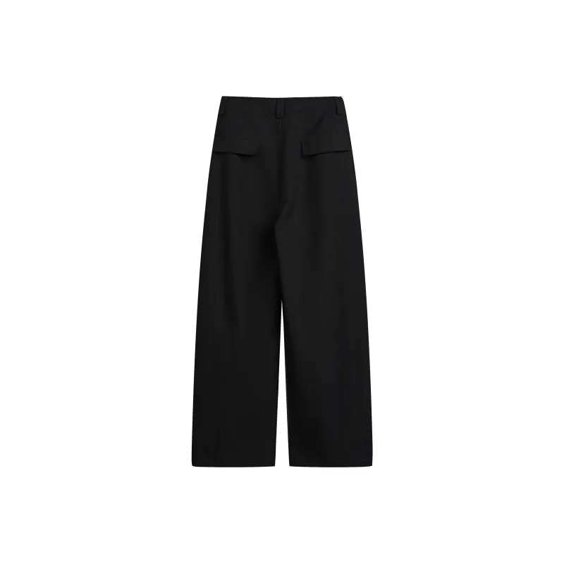 FUERZA Casual Pants Unisex-1
