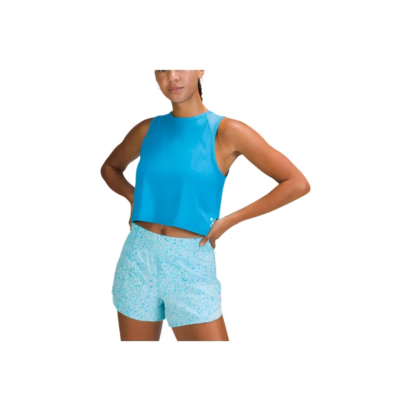 Lululemon Sculpt Sport Vests Women's Electric Green Stone Color-0