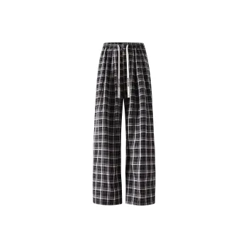 NXPTP Casual Pants Unisex
