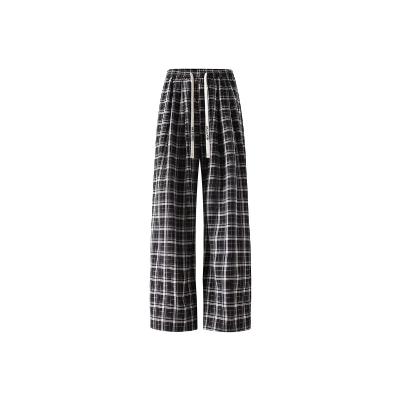 NXPTP Casual Pants Unisex-0