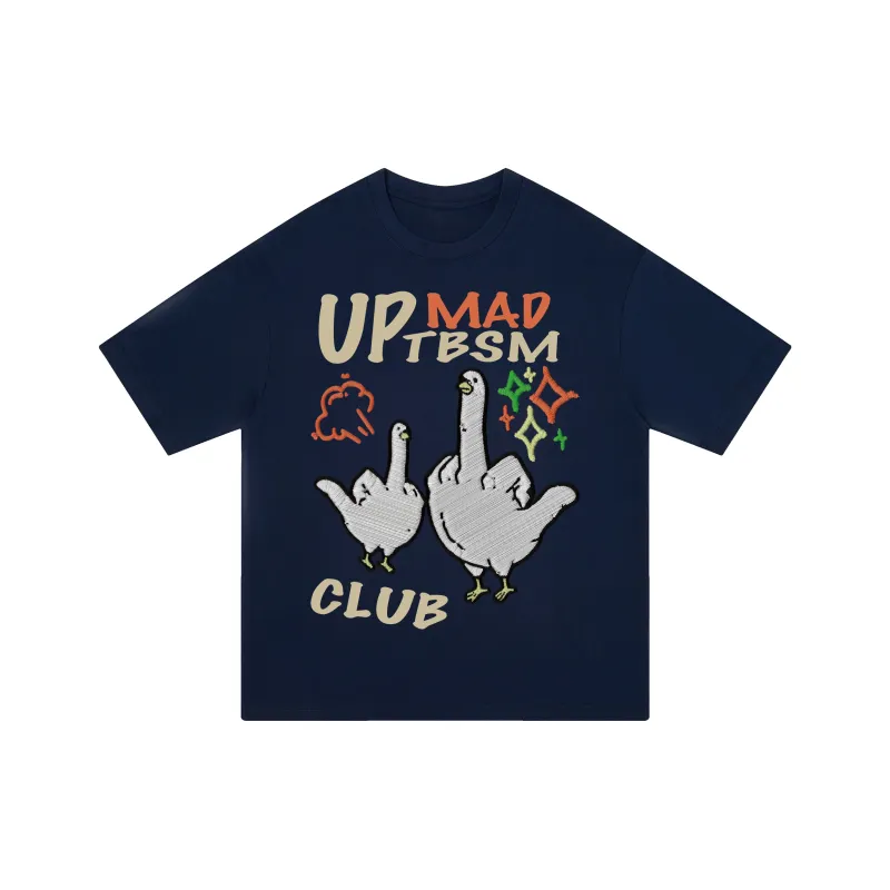 TBSM T Shirts Unisex-9