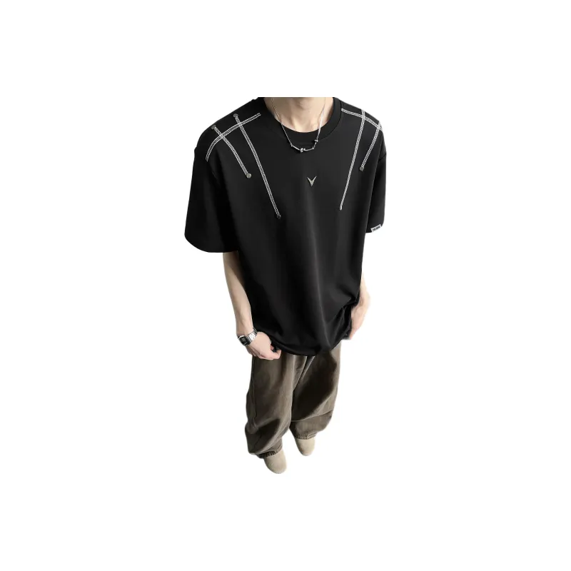 FAKE VINTAGE T Shirts Unisex-6