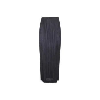 PLEATS PLEASE ISSEY MIYAKE Plissé effect Skirt