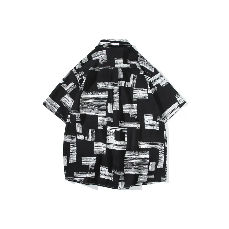Ganbostore Shirts Unisex-16