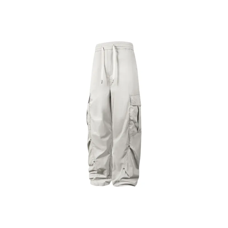 HKRXEC Casual Pants Men-7