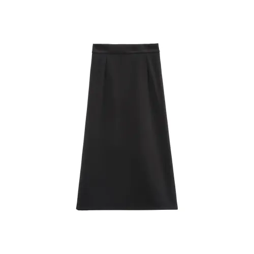 A Paradise For Awakening Casual Long Skirts Women's