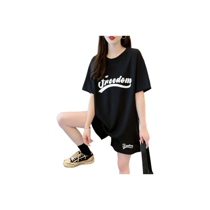 XIANSINIAO SS25 Casual Suit Women's-2