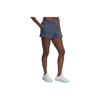 Under Armour Meridian Sports Shorts Women's Blue