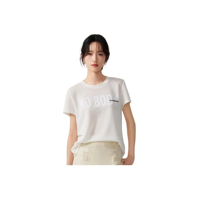 Ordifen T Shirts Women's-0