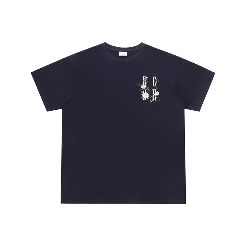 RASHOMONG T Shirts Unisex-0