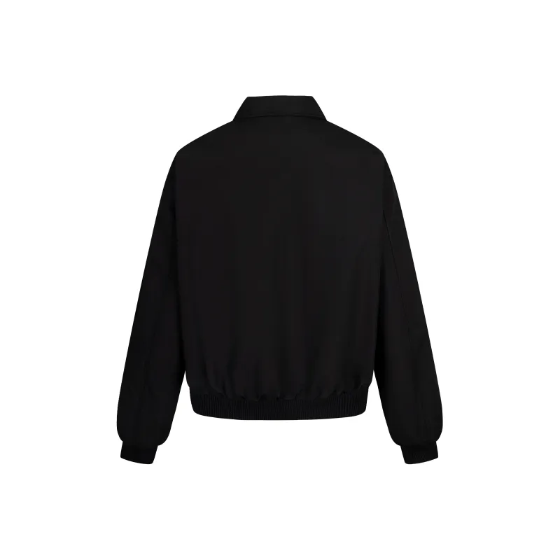 PEDLOR Jackets Coats Unisex Blue-3