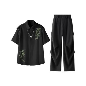 PAL ONGACO Casual Sportswear Unisex