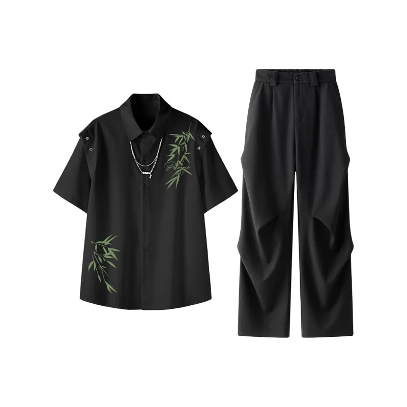 PAL ONGACO Casual Sportswear Unisex-0