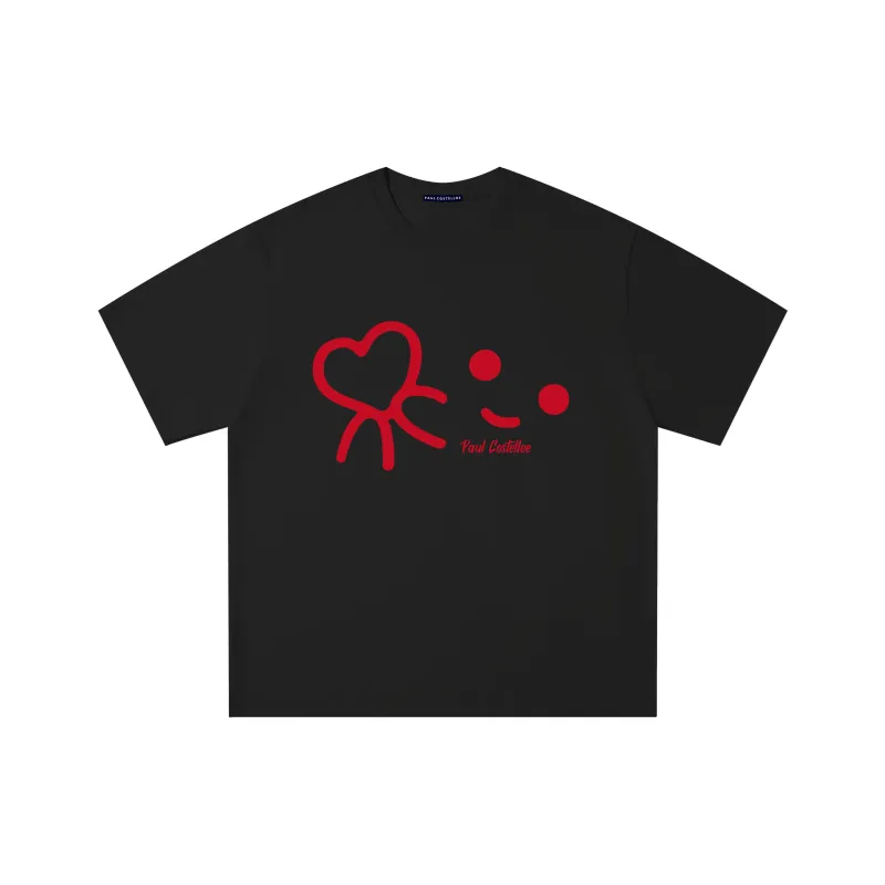 PAUL COSTELLOE T Shirt Unisex Combo Set-10