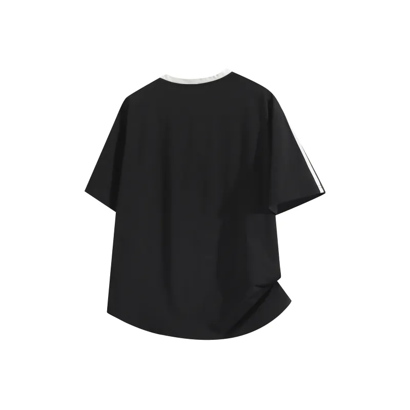 LIVINGTOWN T Shirts Unisex-1