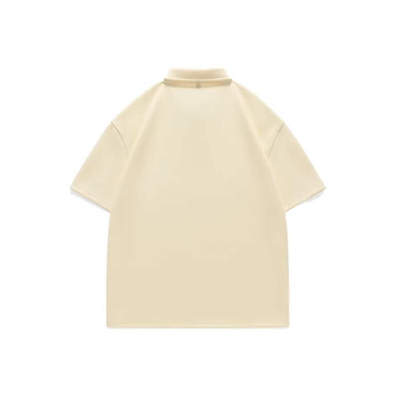 Feiyue Polo Shirts Unisex-7