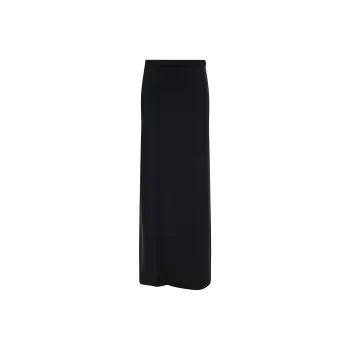 MaxMara Clavier Maxi Skirt