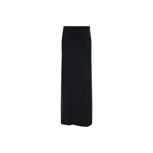 MaxMara Clavier Maxi Skirt