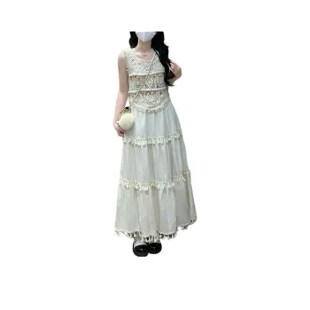 JECCI FIVE Two Piece Skirt Sets Women's