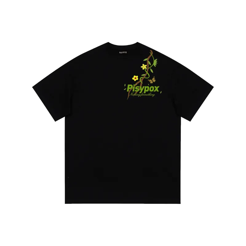 PISYPOX T-Shirts Unisex-1