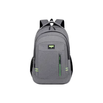 H YXIANG Oxford Backpack Regular Men's Multicolor