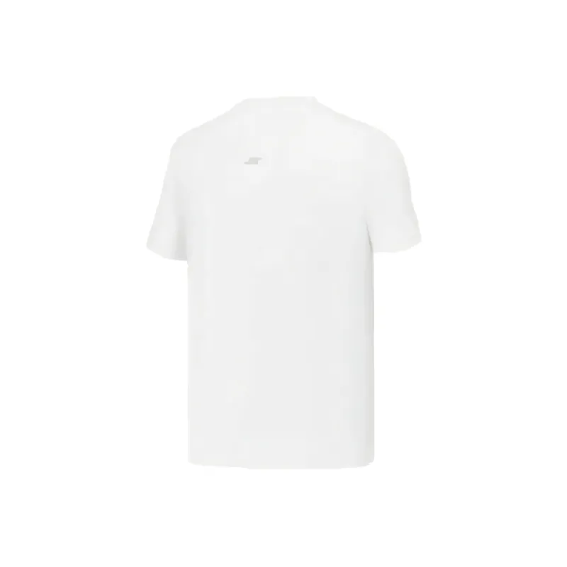 Skechers Regular T Shirt Women's Bright White 0019-1