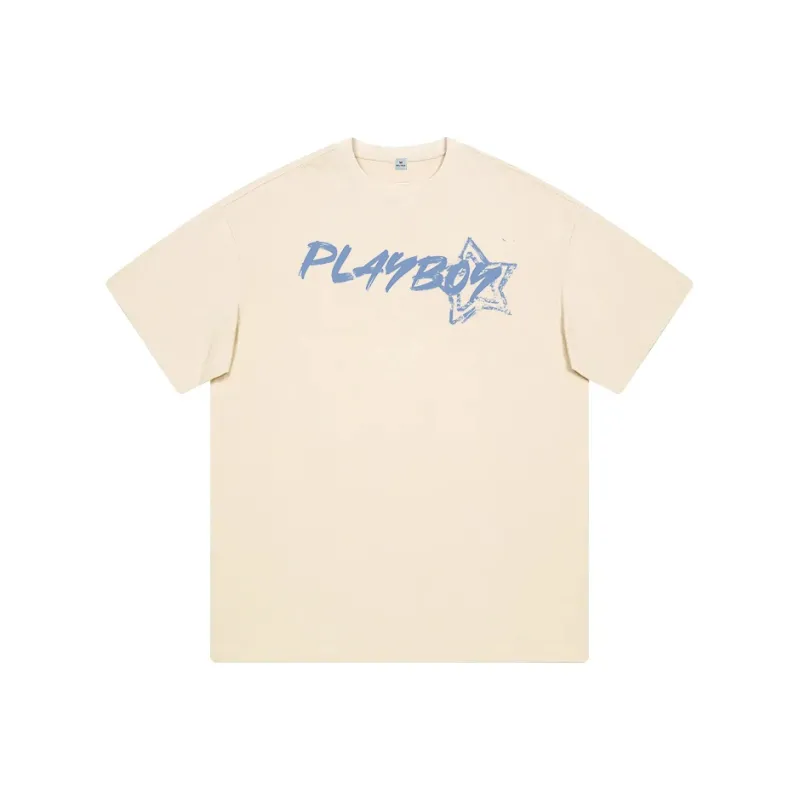 Playboy T Shirts Unisex-11