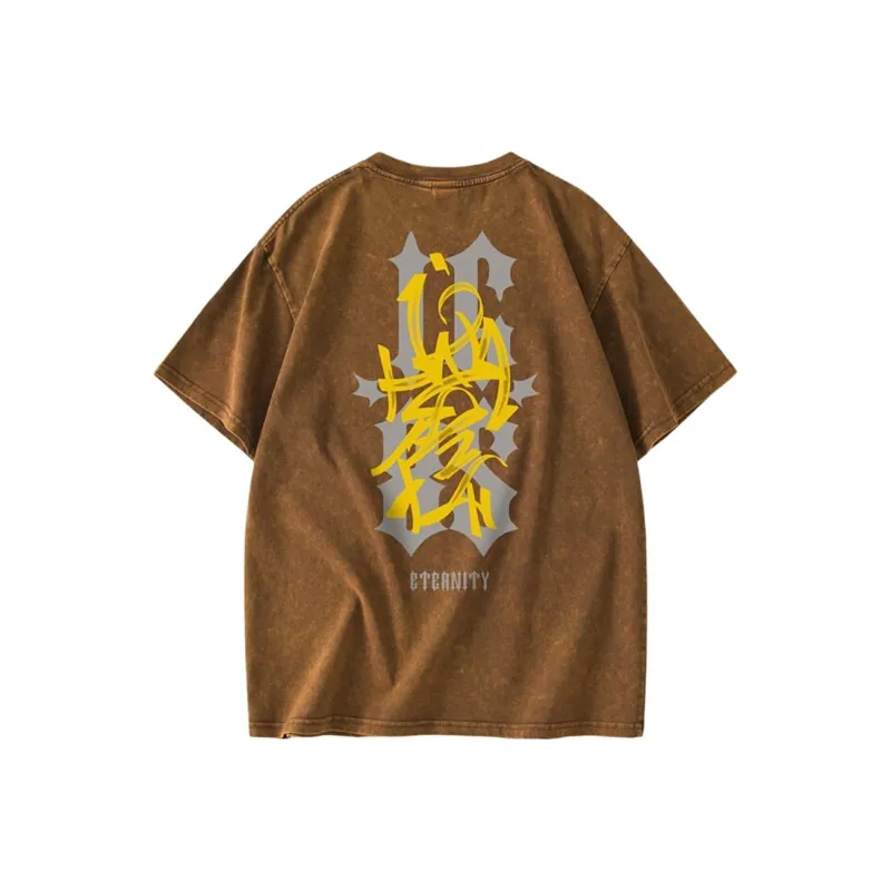 GY.VG T Shirts Unisex-12
