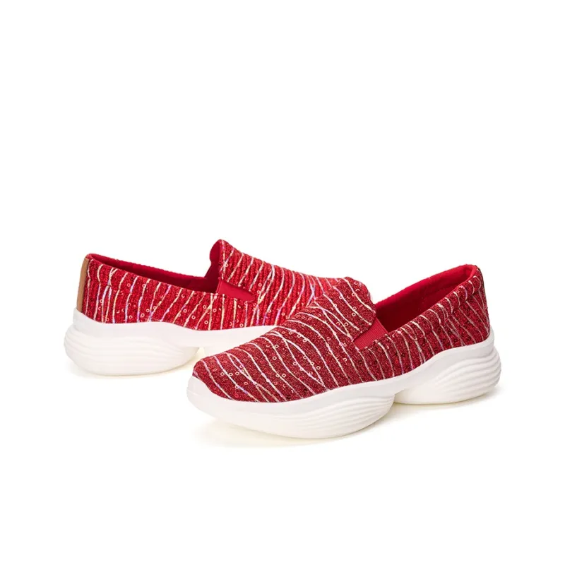 Joy&Mario Casual Single Shoes Women's-6