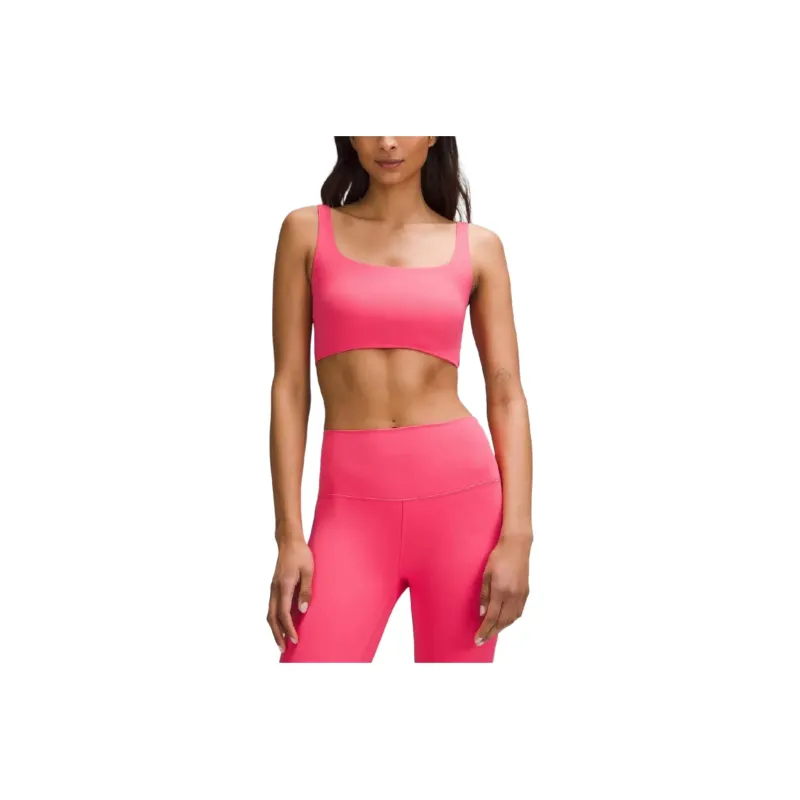Lululemon Bend This Sports Underwear Women's-0