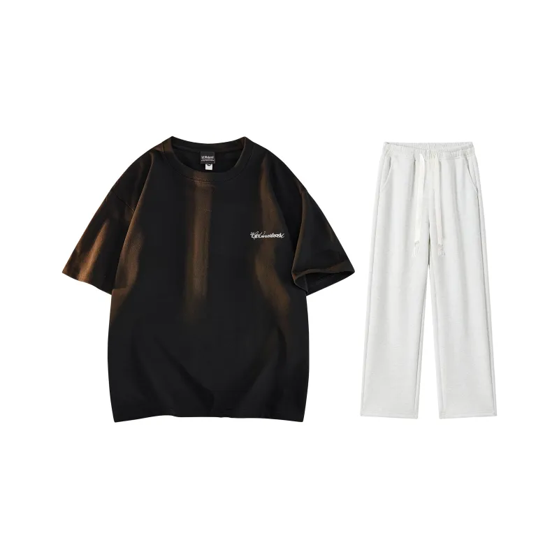 LA'T.WEEKEND Casual Sportswear Unisex-14