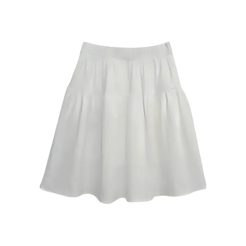 Si Bei'er Casual Short Skirts Women's-8