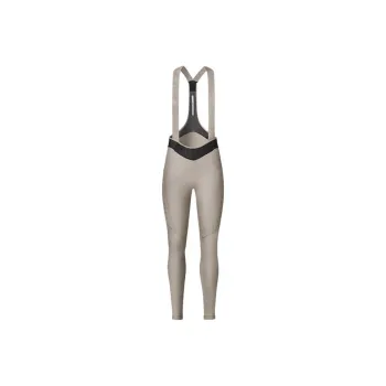 MAAP Team Bib Evo Thermal Cargo Tights Cycling Pants Women's Light Umber