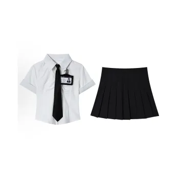 SECFLY OFFICIAL Skirt Set Women's