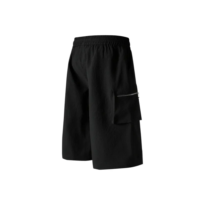 MLPR Casual Shorts Unisex-1