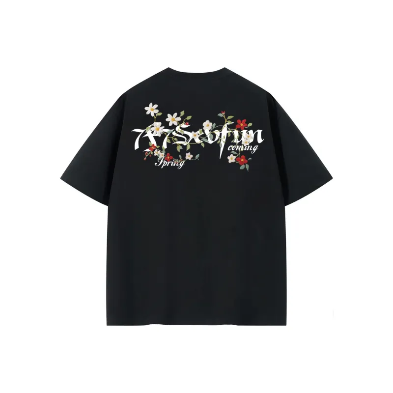 7 SEVFUN T Shirts Unisex-7