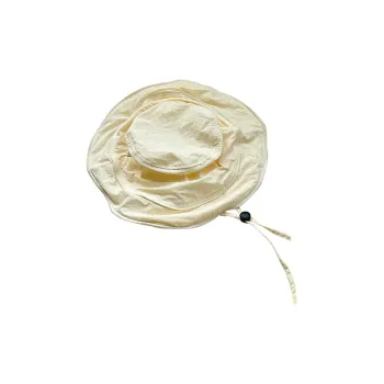 Classmate Yang Polyester Bucket Hats Women's