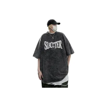 WKOOG T Shirts Unisex