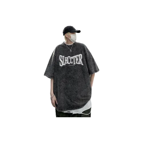 WKOOG T Shirts Unisex