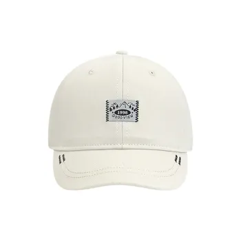 Yalu Preferred Cotton Baseball Caps Unisex